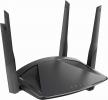 890671 D Link DIR X1860 EXO AX1800 Wi Fi 6 Router with Gigabit Etherne